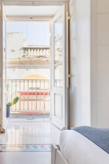 Вілла Our Nest Флоріана Екстер'єр фото